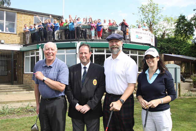 2011 Captains Drive In